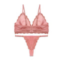 Buy Bra Set - Blush Nectar in Pakistan