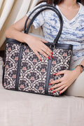 Buy Strap Canvas Tote Bag Twilight Patels in Pakistan