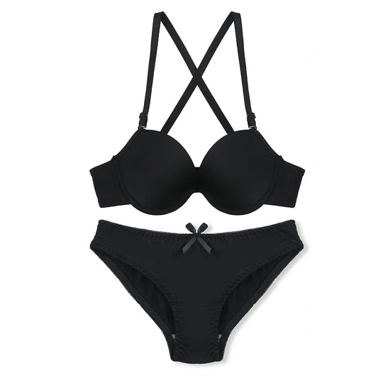 Buy Alona Padded Bra and Panty Set in Pakistan