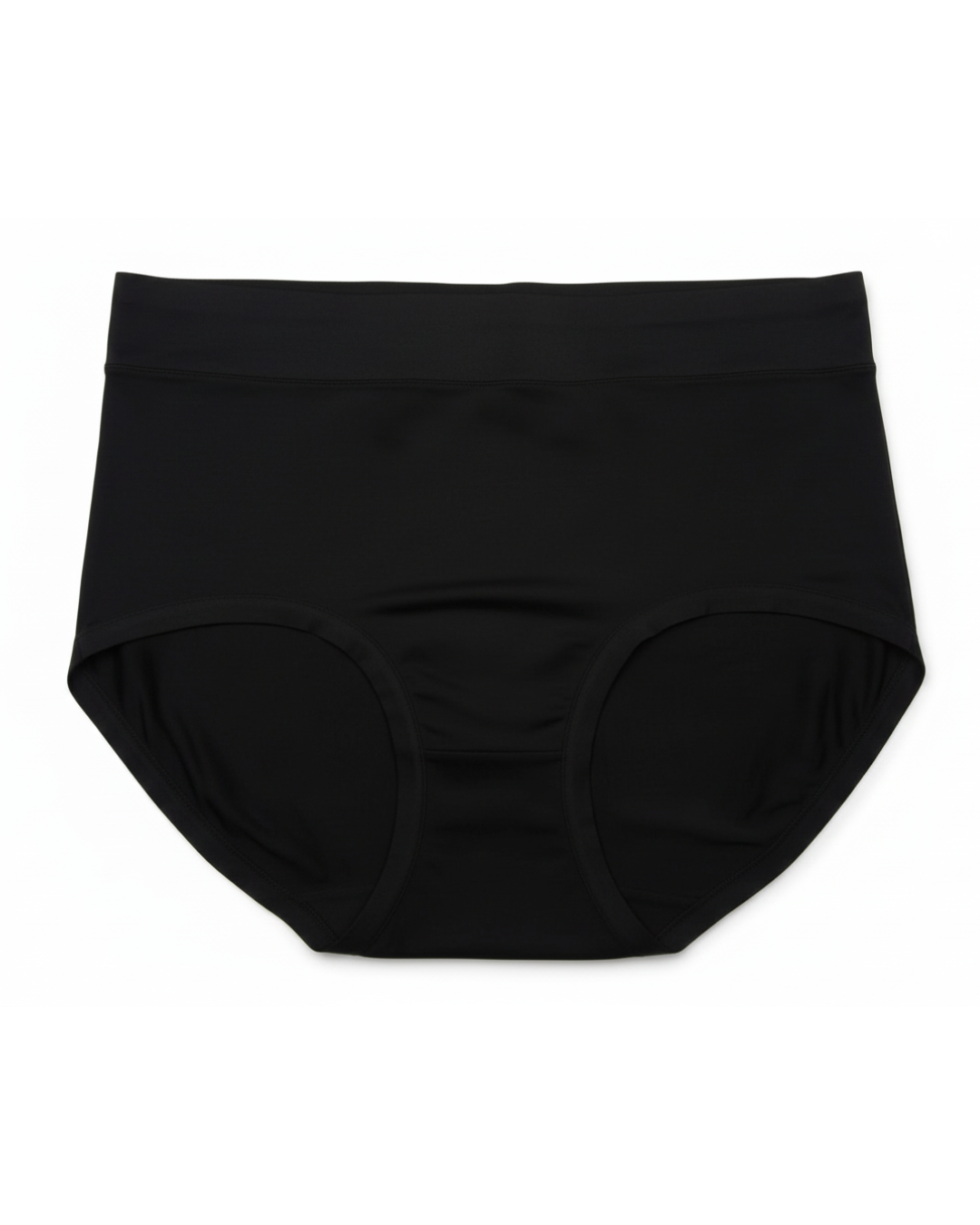 Buy Sajiero Pack of 3 Plus Size Panty - CalmFit in Pakistan