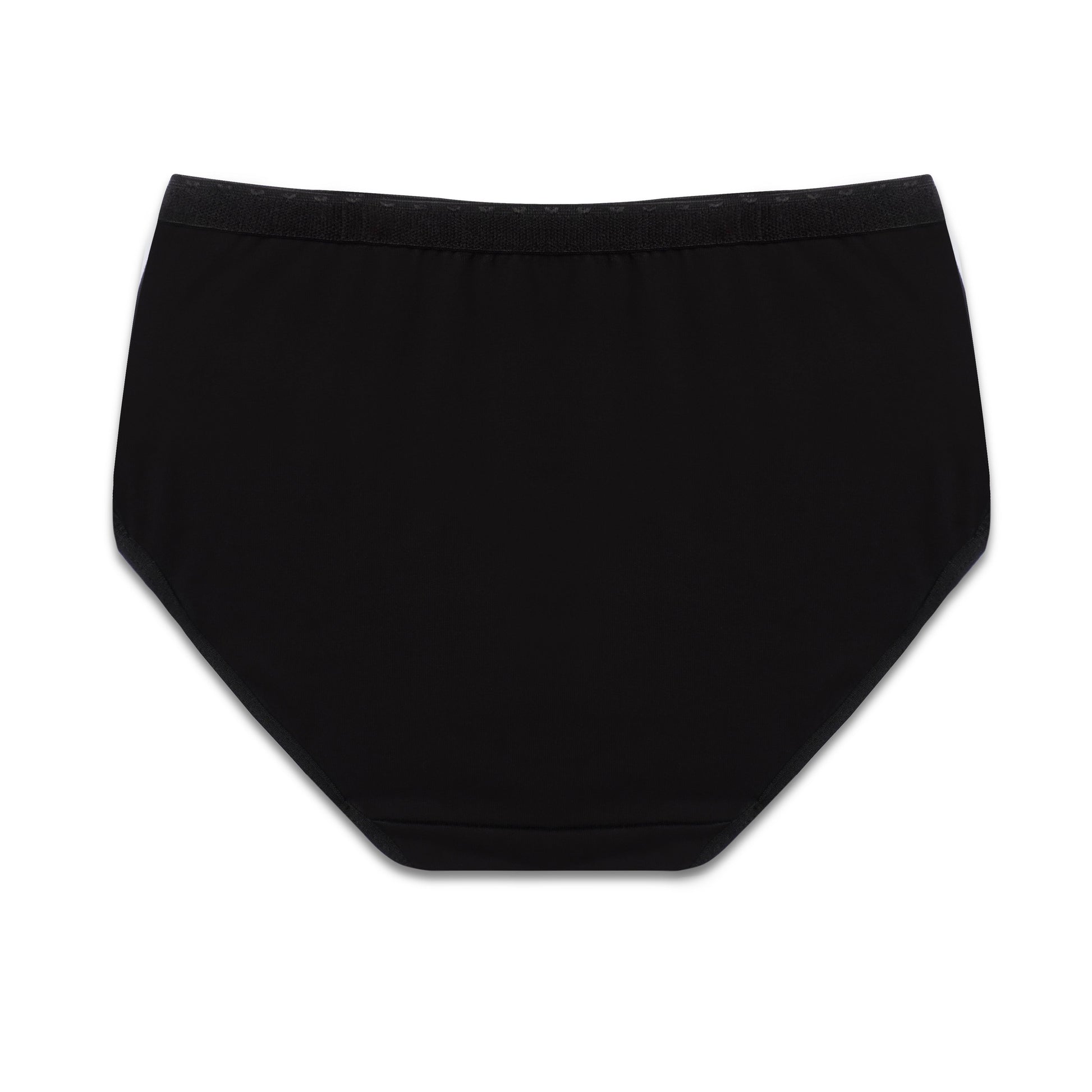 Buy Sajiero High Waist Control Soft Cotton Panty in Pakistan