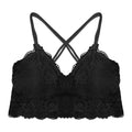 Buy Pack of 3 Bra - FloraCross in Pakistan