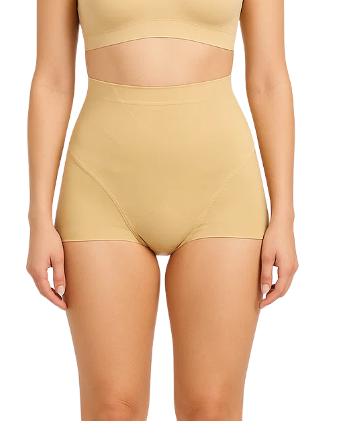 Buy Sajiero High Waist Panty - Tummy Slim in Pakistan