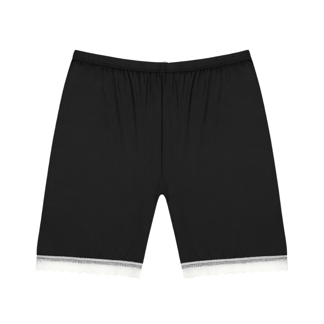 Buy Boxer Panty - Lace Ease in Pakistan