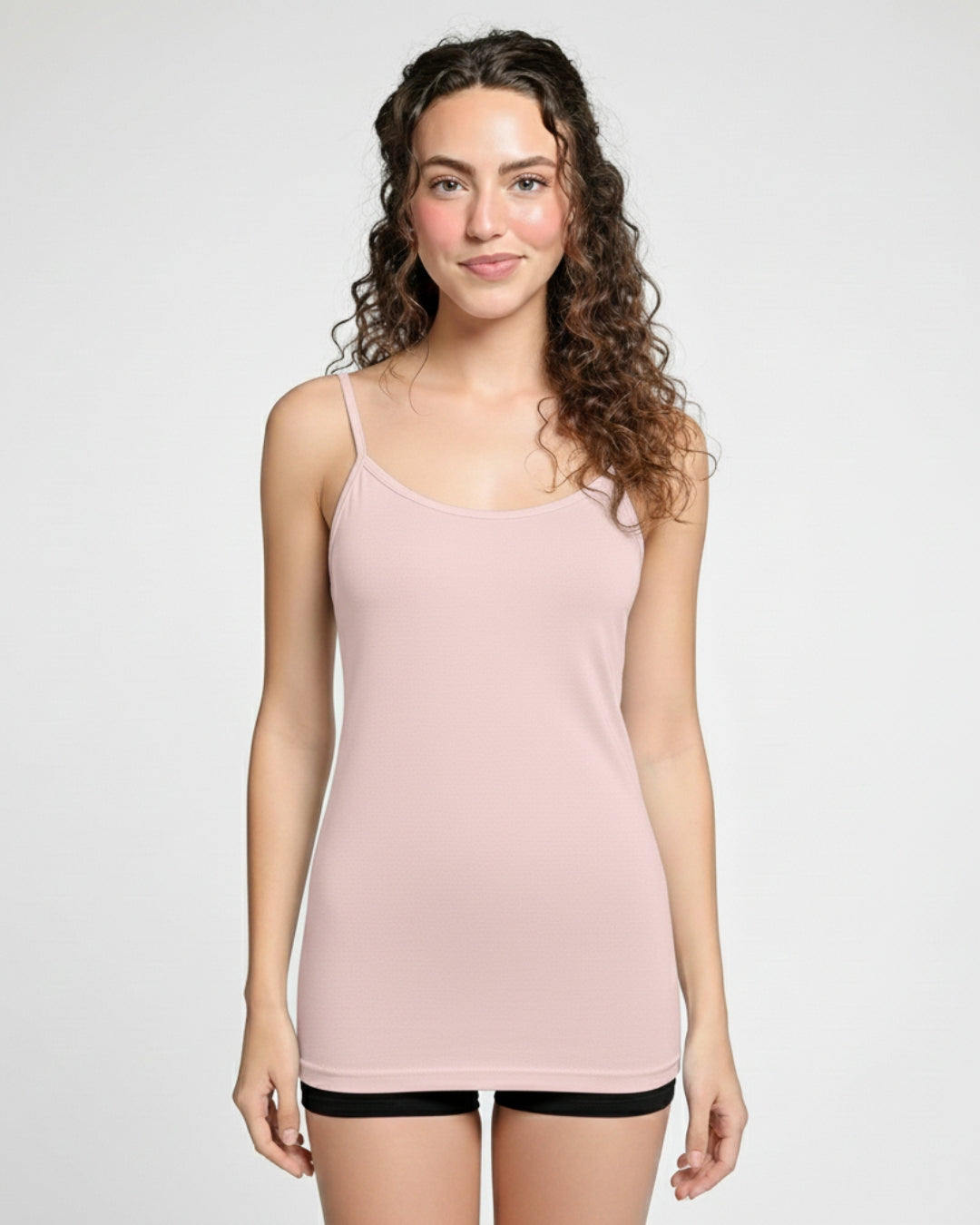 Buy Sajiero Camisole - Skin Soft in Pakistan