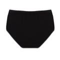 Buy High Waist Control Soft Cotton Panty in Pakistan
