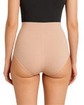 Buy Sajiero High-Waist Brief Shaper - Contour Soft in Pakistan