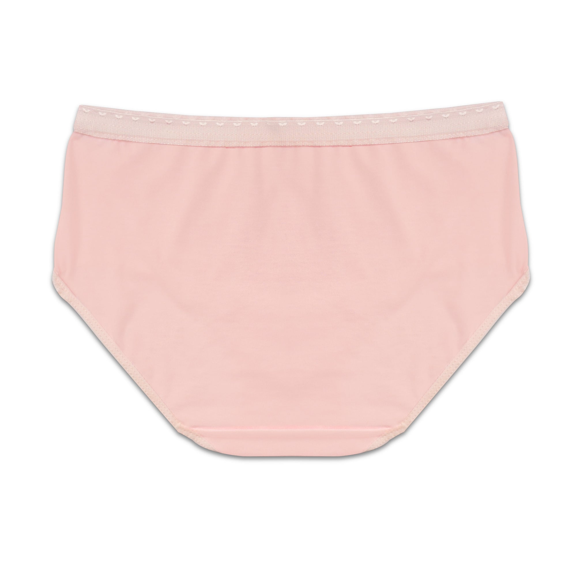 Buy Sajiero High Waist Control Soft Cotton Panty in Pakistan