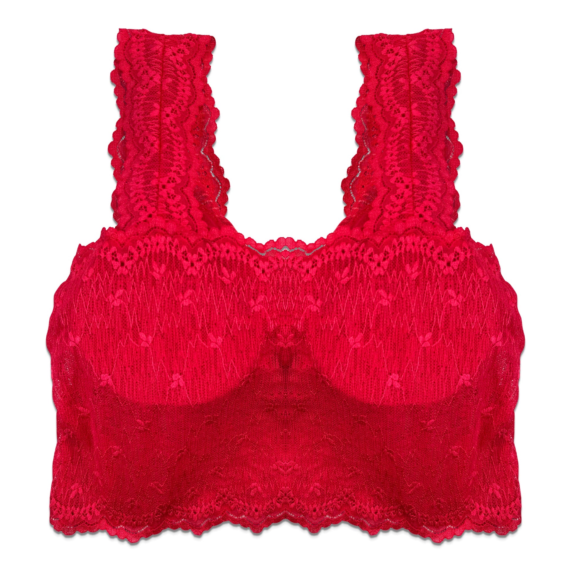 Buy Pack of 3 Bra - Lace Blush in Pakistan