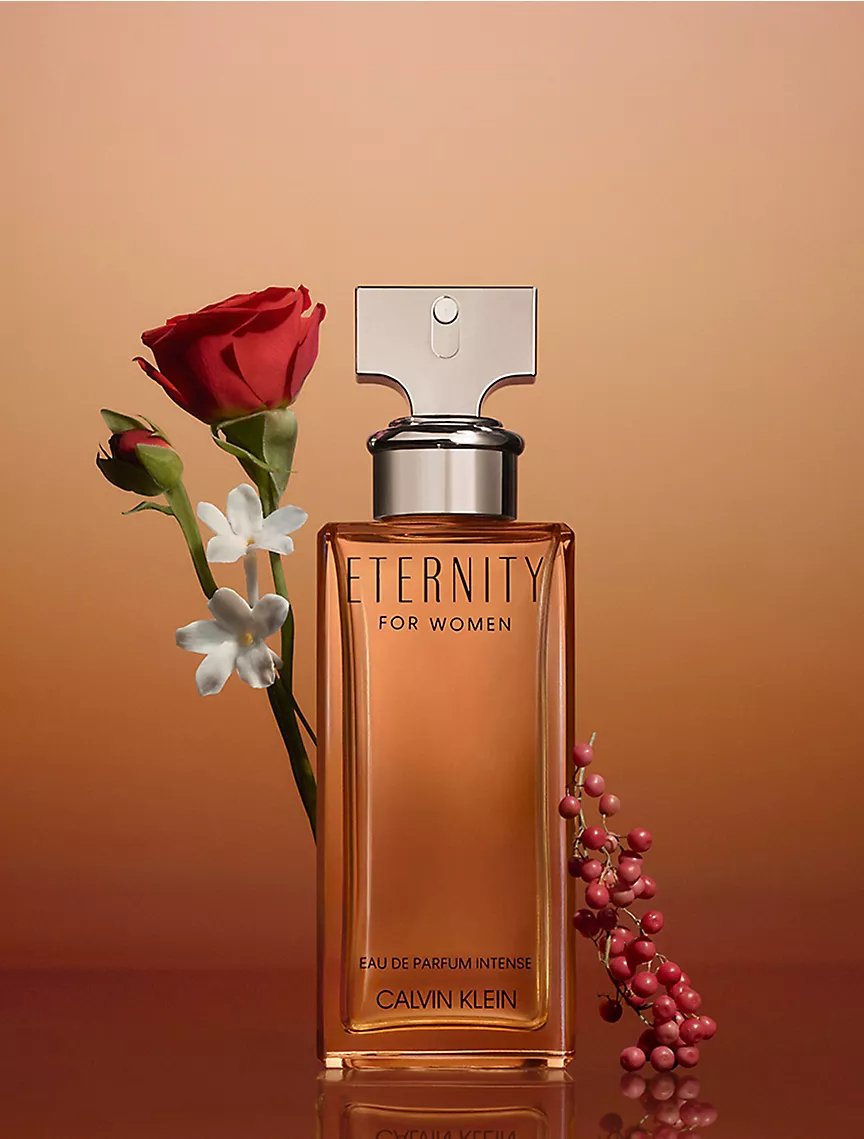 Buy Calvin Klein Eternity Intense For Women EDP 100Ml in Pakistan