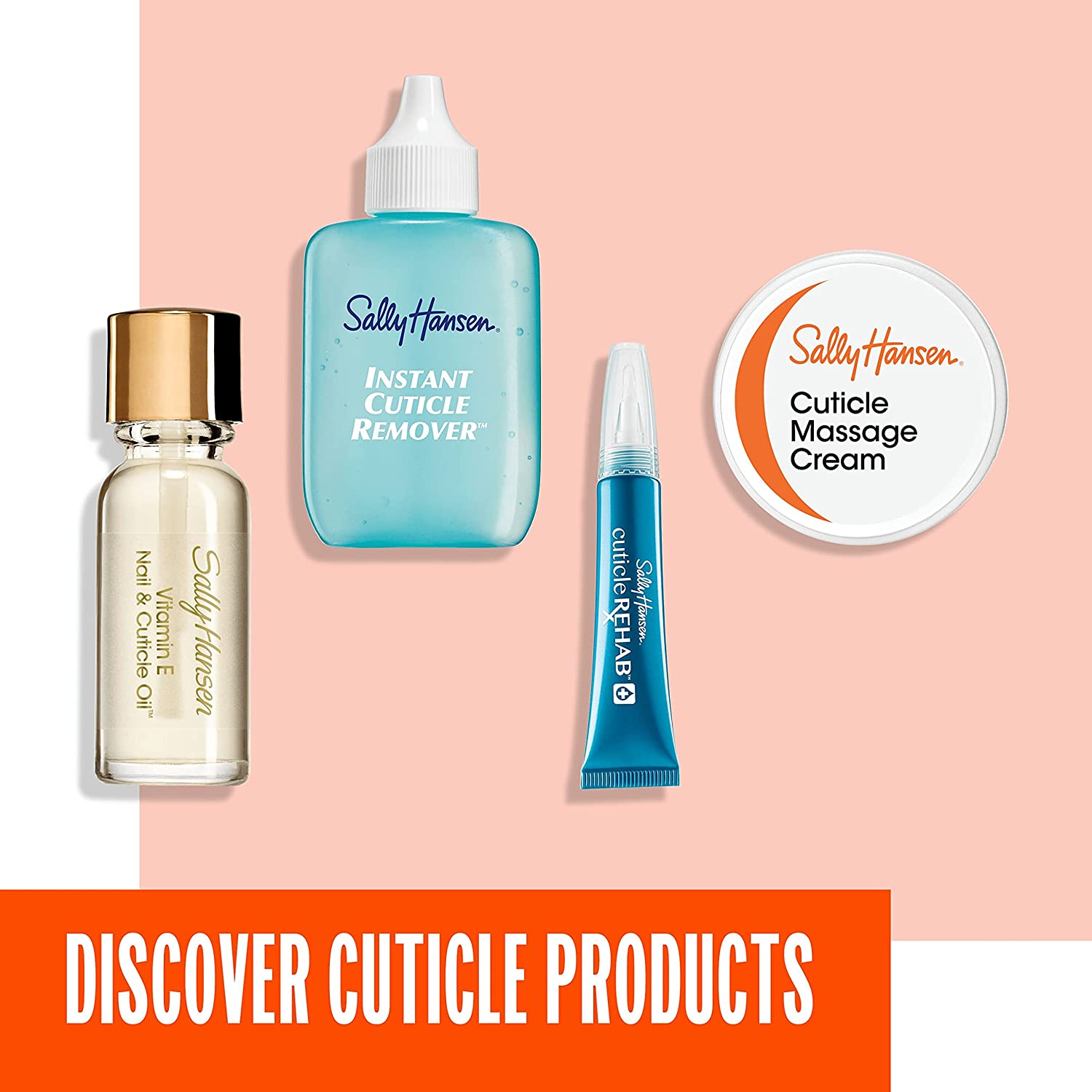Buy Sally Hansen Instant Cuticle Remover in Pakistan