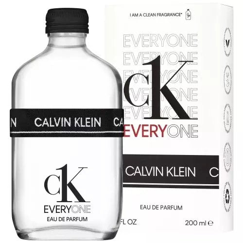 Buy Calvin Klein CK Everyone For Men EDP 200Ml in Pakistan