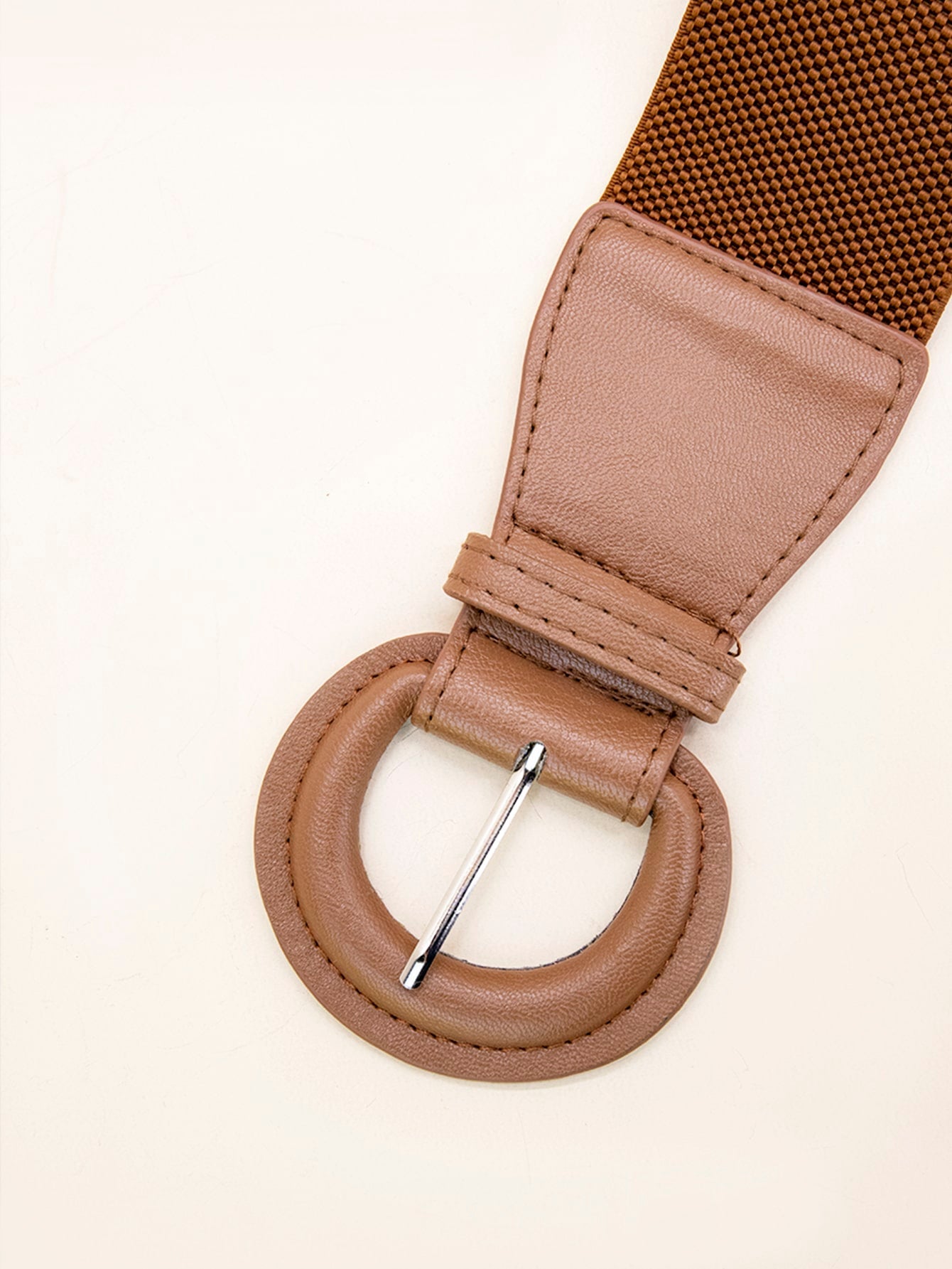 Buy SHEIN 2pcs Simple Wide Belt Set in Pakistan