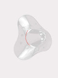 Buy 2pcs/set Protection Shell For Nipple/ Silicone Nipple Shield For Mother's Areola Protection in Pakistan