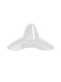 Buy 2pcs/set Protection Shell For Nipple/ Silicone Nipple Shield For Mother's Areola Protection in Pakistan