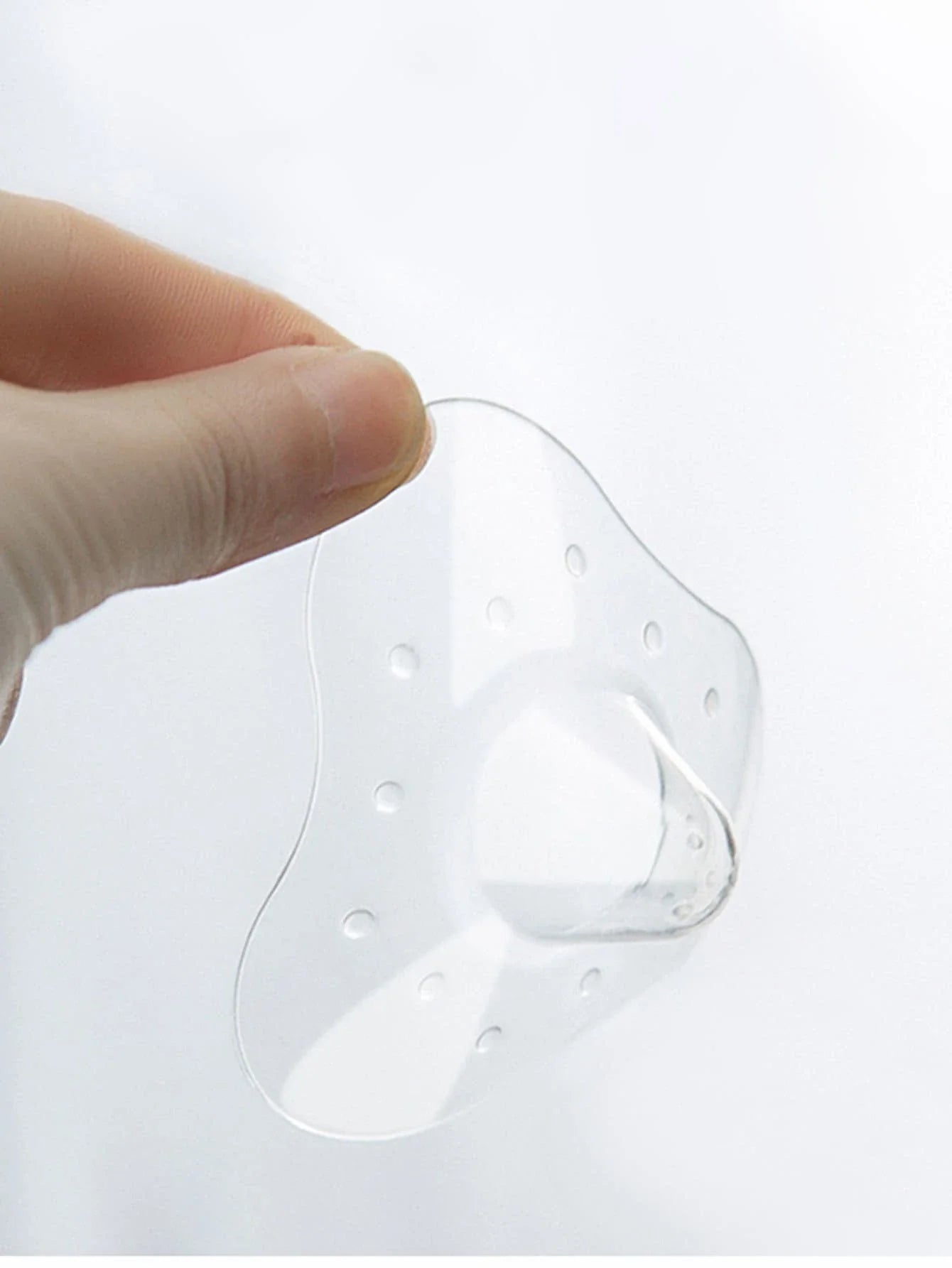 Buy 2pcs/set Protection Shell For Nipple/ Silicone Nipple Shield For Mother's Areola Protection in Pakistan