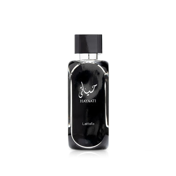 Lattafa Hayati Edp 100ml