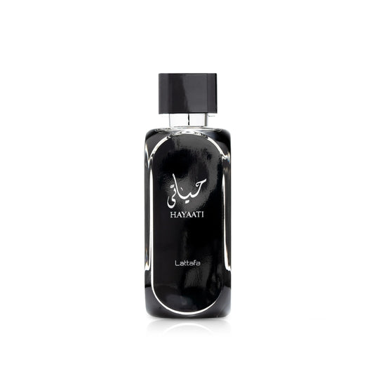 Buy Lattafa Hayati Edp 100ml in Pakistan