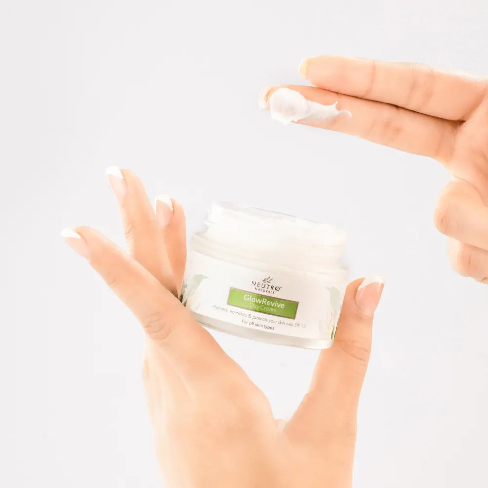 Buy GlowRevive Day Cream in Pakistan