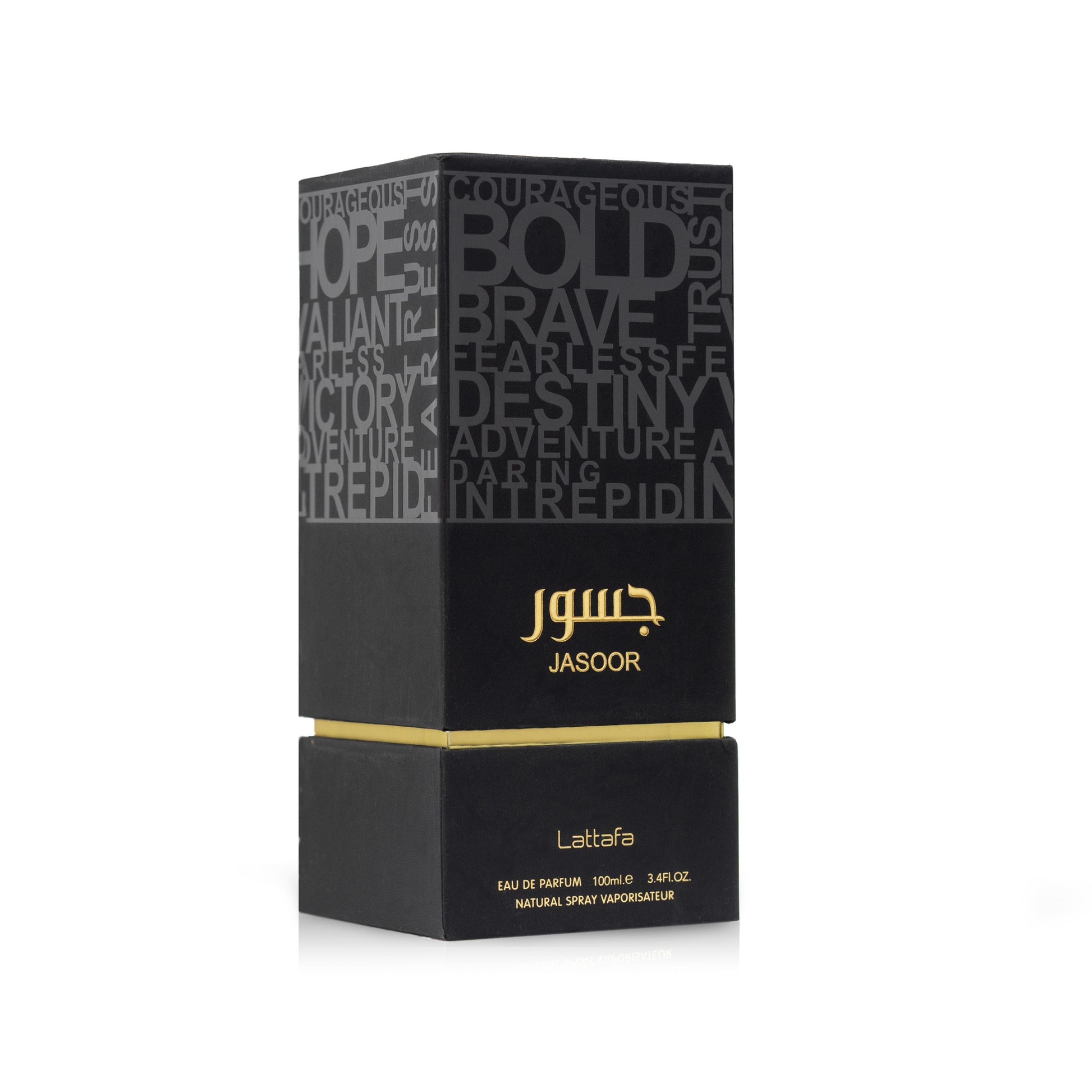 Buy Lataffa Jasoor Edp 100Ml in Pakistan
