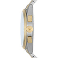 Buy Emporio Armani Men's Quartz Two Tone Stainless Steel Green Dial 43mm Watch AR11511 in Pakistan
