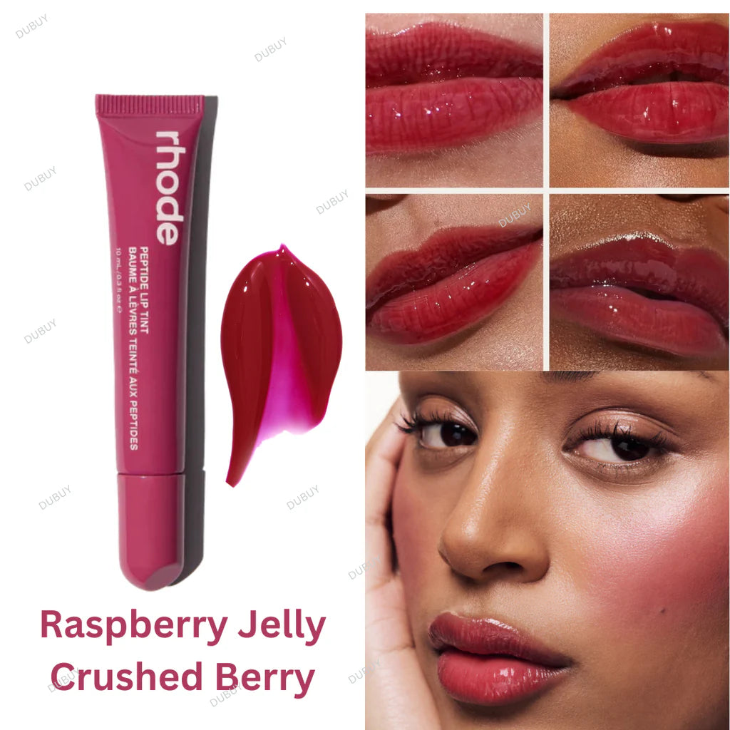Buy Rhode Peptide Lip Tint- Raspberry Jelly in Pakistan