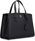 Buy Coach Brooke Carryall Satchel Bag - Black in Pakistan