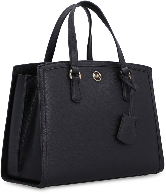 Buy Coach Brooke Carryall Satchel Bag - Black in Pakistan