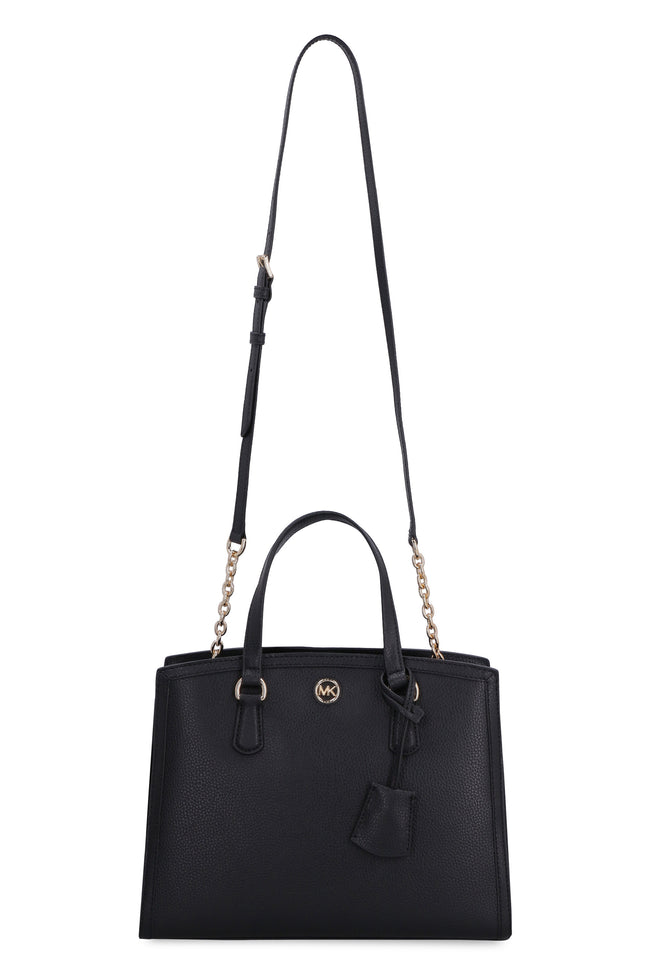 Buy Coach Brooke Carryall Satchel Bag - Black in Pakistan