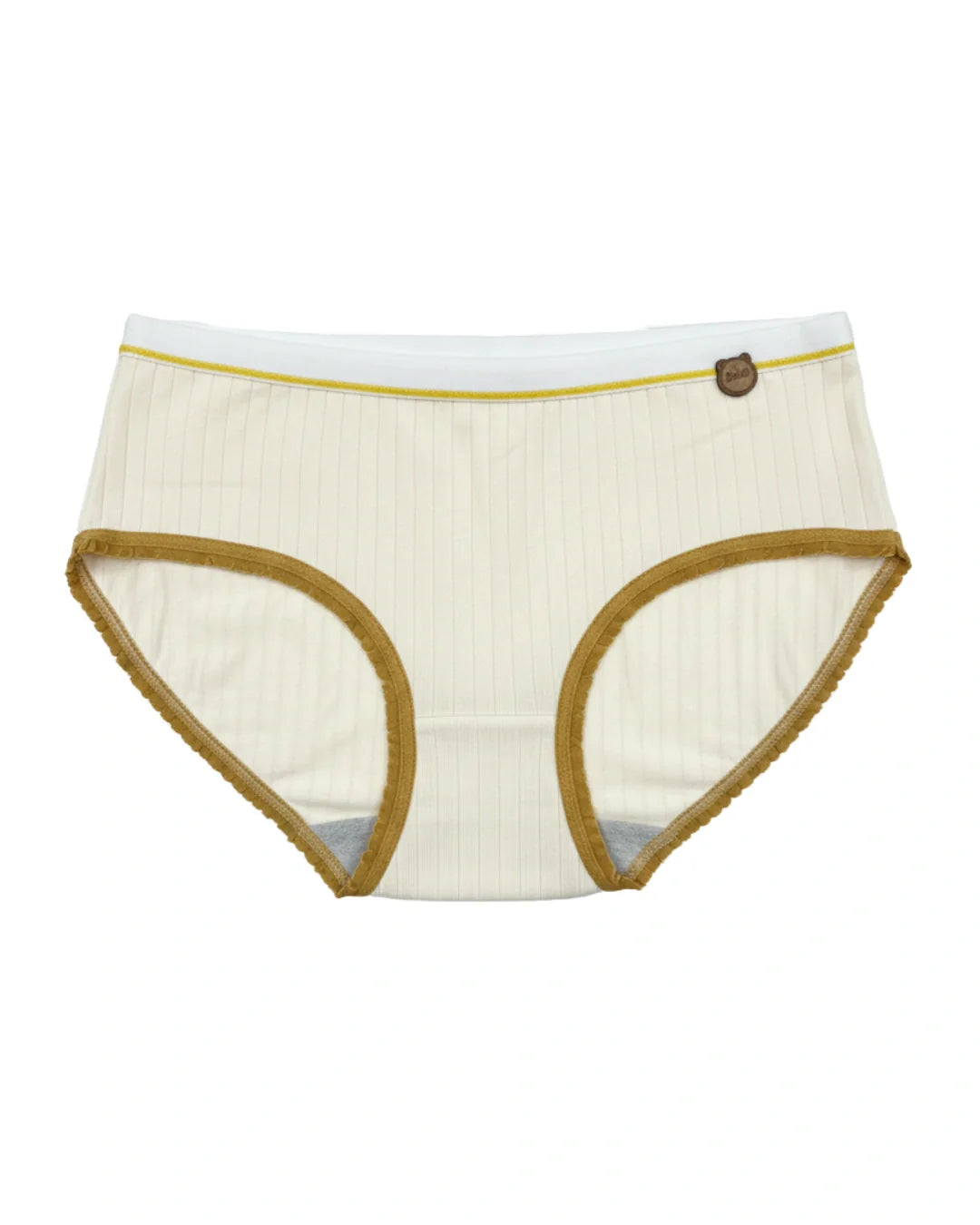 Buy Sajiero Pack of 3 Panty - Skin Ease in Pakistan