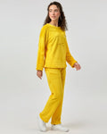 Buy Sajiero Fleece Pajama Suit - Sunny Bear in Pakistan