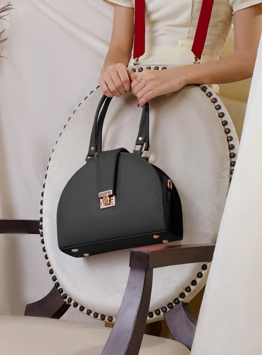 Buy HandBag D-Box Black in Pakistan