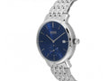Buy Hugo Boss Mens Quartz Silver Stainless Steel Blue Dial 40mm Watch - 1513642 in Pakistan