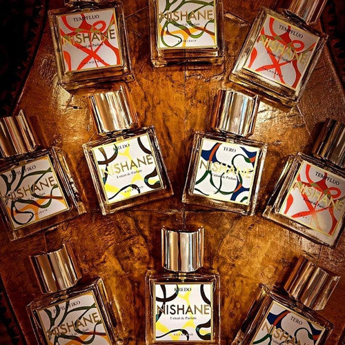 Buy Nishane Kredo EDP for Women - 100ml in Pakistan