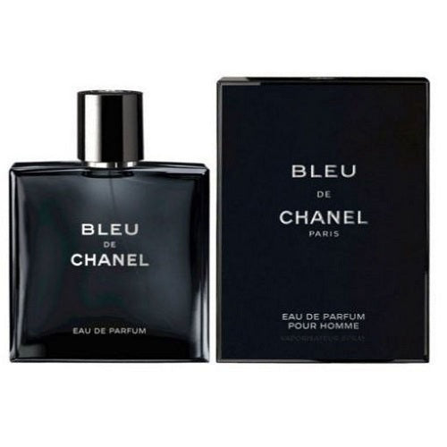 Buy Chanel Blue De Chanel EDP for Men - 150ml in Pakistan