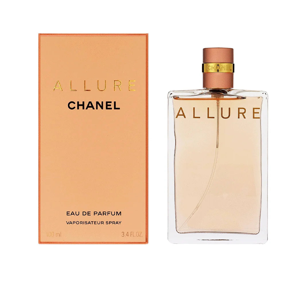 Buy Chanel Allure Edp For Women 100Ml in Pakistan