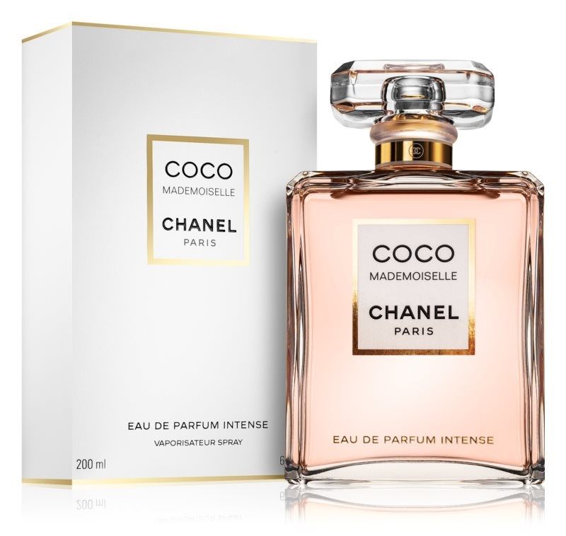 Buy Chanel Coco Mademosile EDP for Women - 200ml in Pakistan