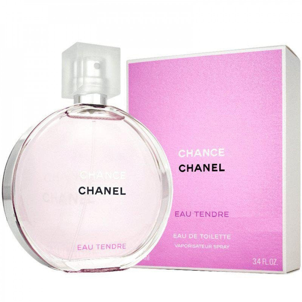 Buy Chanel Chance Eau Tender EDP for Women - 150ml in Pakistan