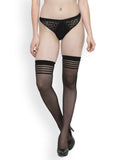 Buy Sajiero Leg Stocking - Stripe Charm in Pakistan