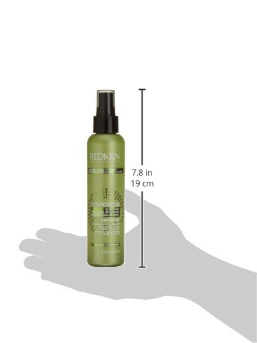 Buy Redken Curvaceous CCC Spray Gel - 150ml in Pakistan