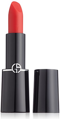 Buy Giorgio Armani Rouge D'Armani Sheer Lipstick - Coral 300 in Pakistan