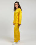Buy Sajiero Fleece Pajama Suit - Sunny Bear in Pakistan