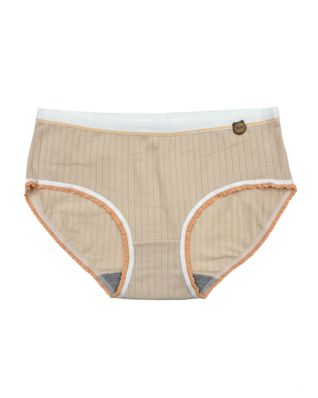 Buy Sajiero Pack of 3 Panty - Skin Ease in Pakistan