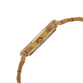 Buy Michael Kors Pyper Gold Dial Gold Stainless Steel Strap Women's Watch Gold - Mk3898 in Pakistan