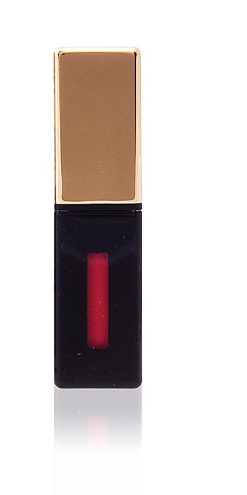 Buy Yves Saint Laurent Glossy Stain - 202 Rouge Splash [Tester] in Pakistan