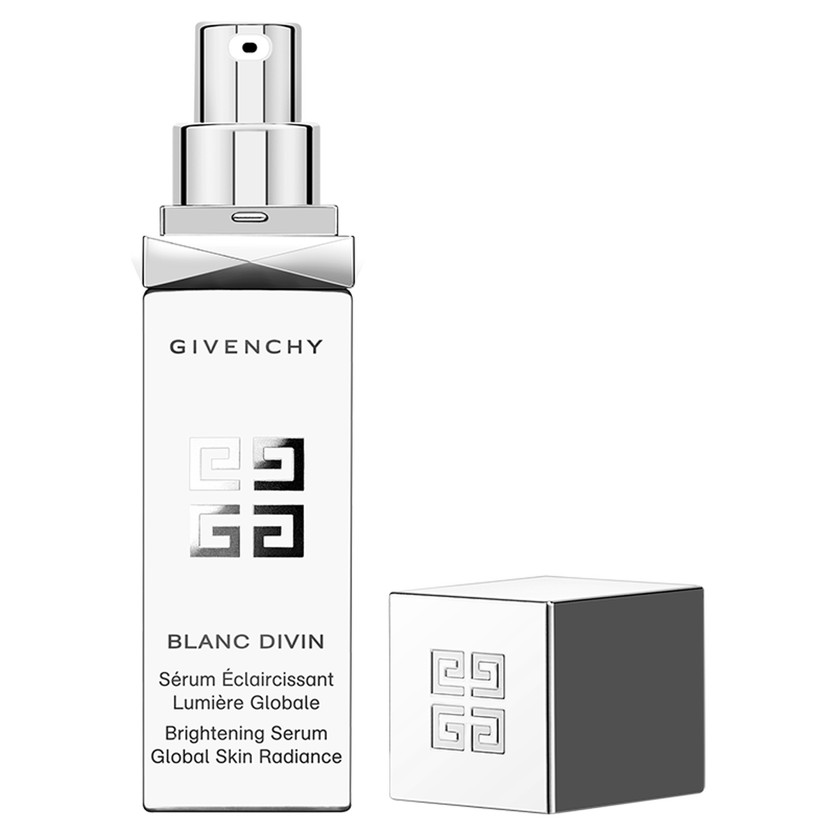 Buy Givenchy Blance Divin Brightening Serum Global Skin Radiance 30 - Ml in Pakistan