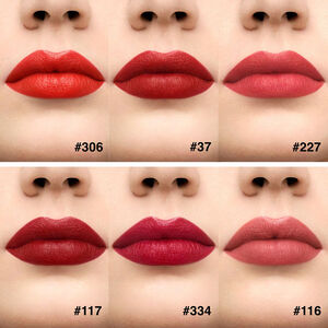 Buy Givenchy Le Rouge Luminouse Matte Lipstick - 334 Grenat Volontaire in Pakistan