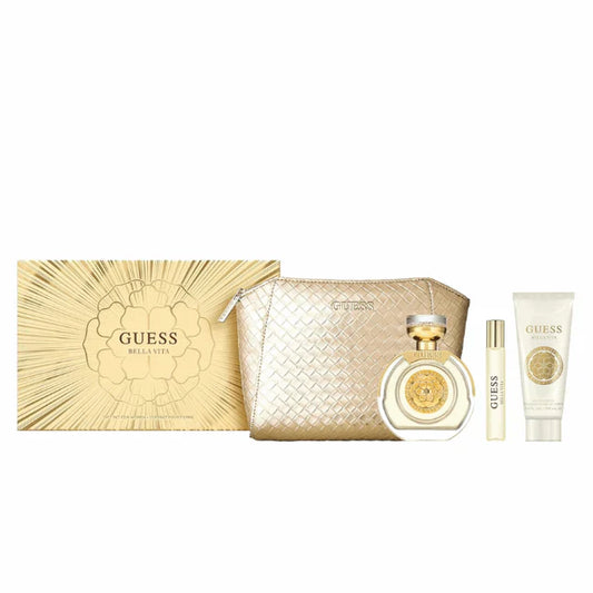 Buy Guess Bella Vita Paradiso Gift Set in Pakistan