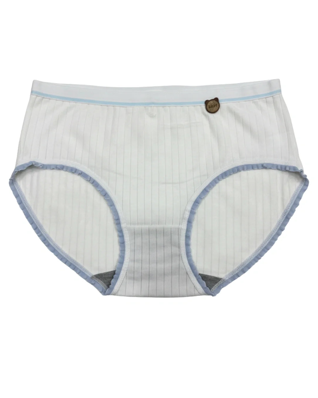 Buy Sajiero Pack of 3 Panty - Skin Ease in Pakistan