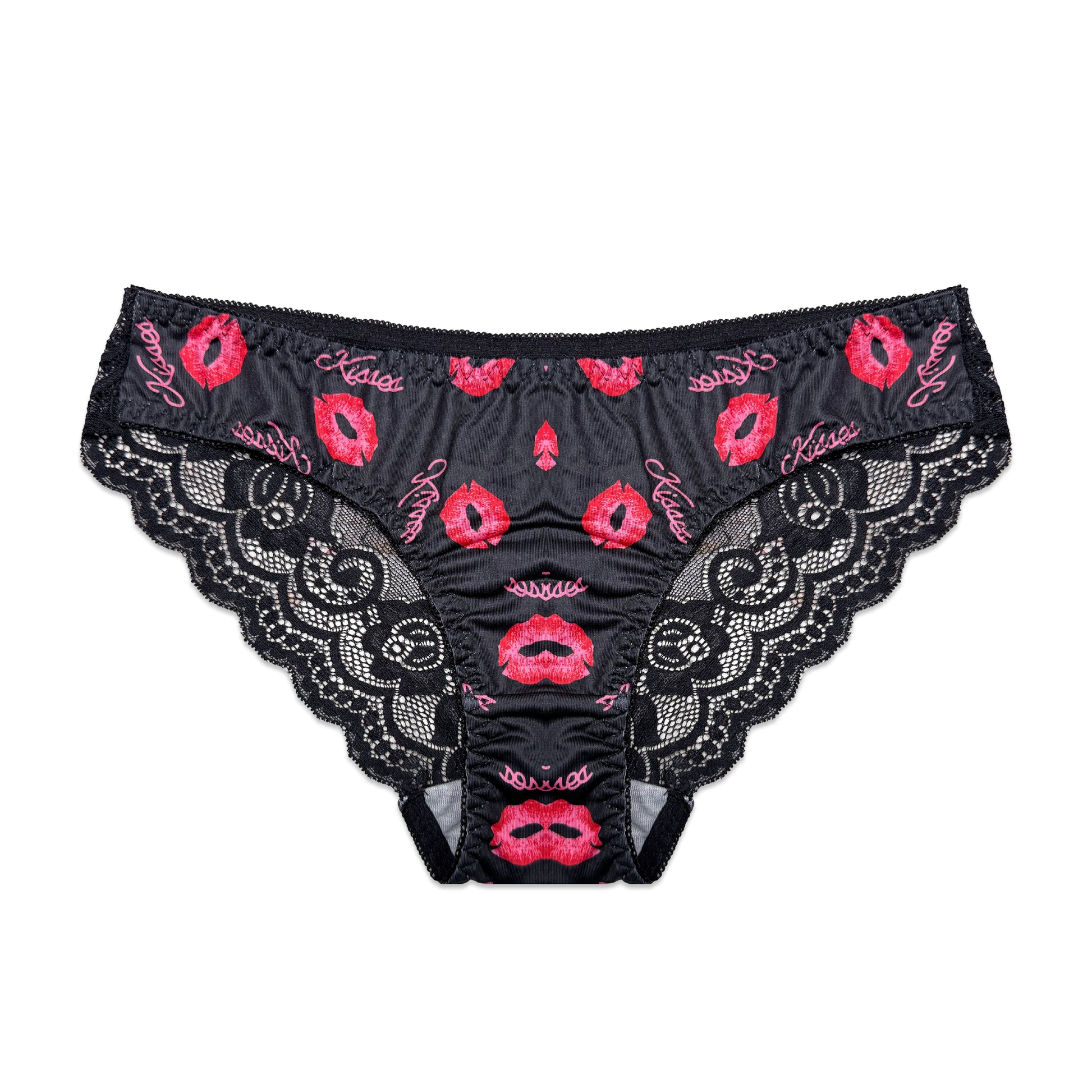 Buy Bra Set - Cherry Flirt in Pakistan